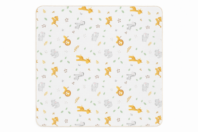 Animal Keten Bebek Battaniyesi - 3