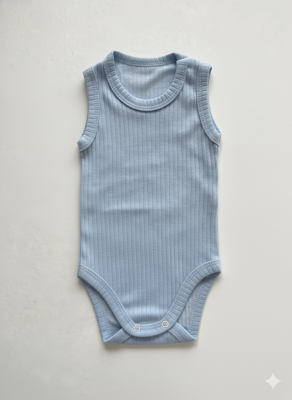 Blueberry Çıtçıtlı Zıbın