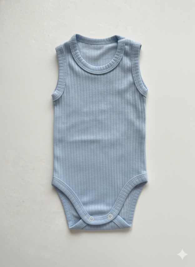 Blueberry Çıtçıtlı Zıbın - 1