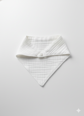 Louis Müslin Premium 5'li Yenidoğan Hastane Çıkış Seti - 3