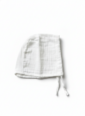 Louis Müslin Premium 5'li Yenidoğan Hastane Çıkış Seti - 5