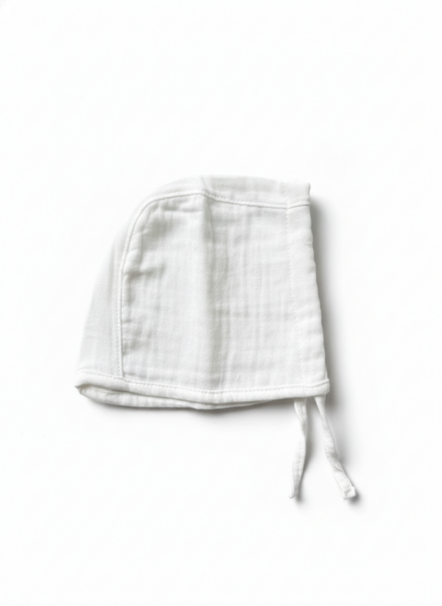 Louis Müslin Premium 5'li Yenidoğan Hastane Çıkış Seti - 5