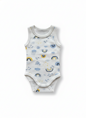 Rainbow  Çıtçıtlı Zıbın