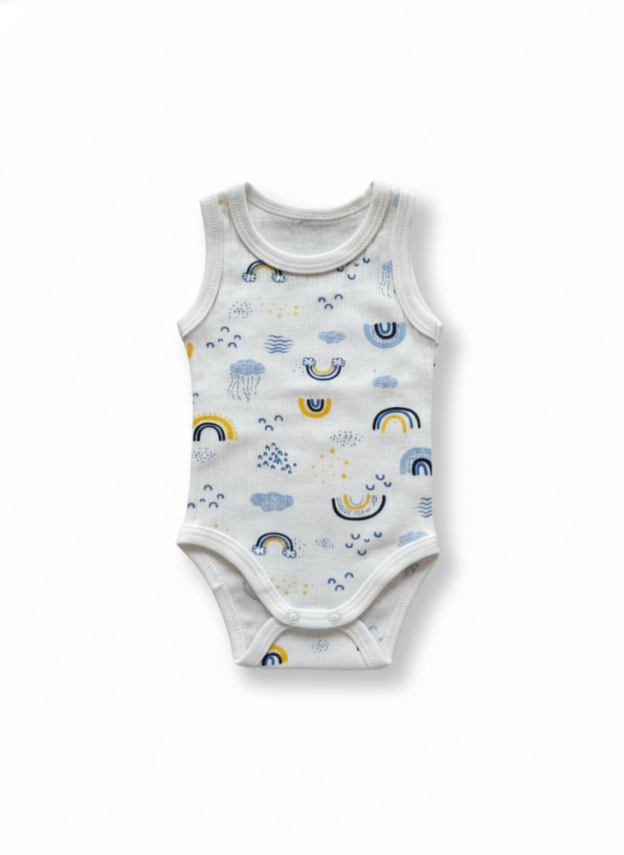 Rainbow  Çıtçıtlı Zıbın - 1